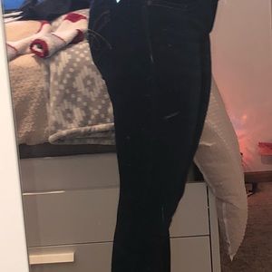 Wallflower Soft Blue Jeans